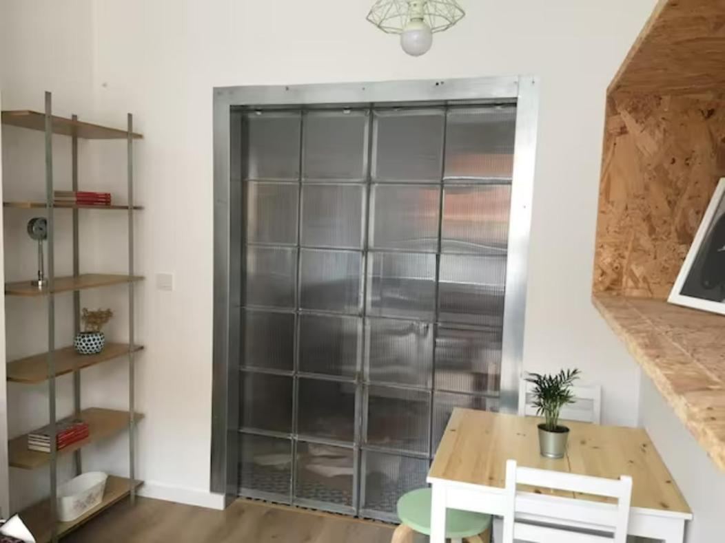 Bonito Apartamento A 50 M Playa Apartment A Coruna Bagian luar foto